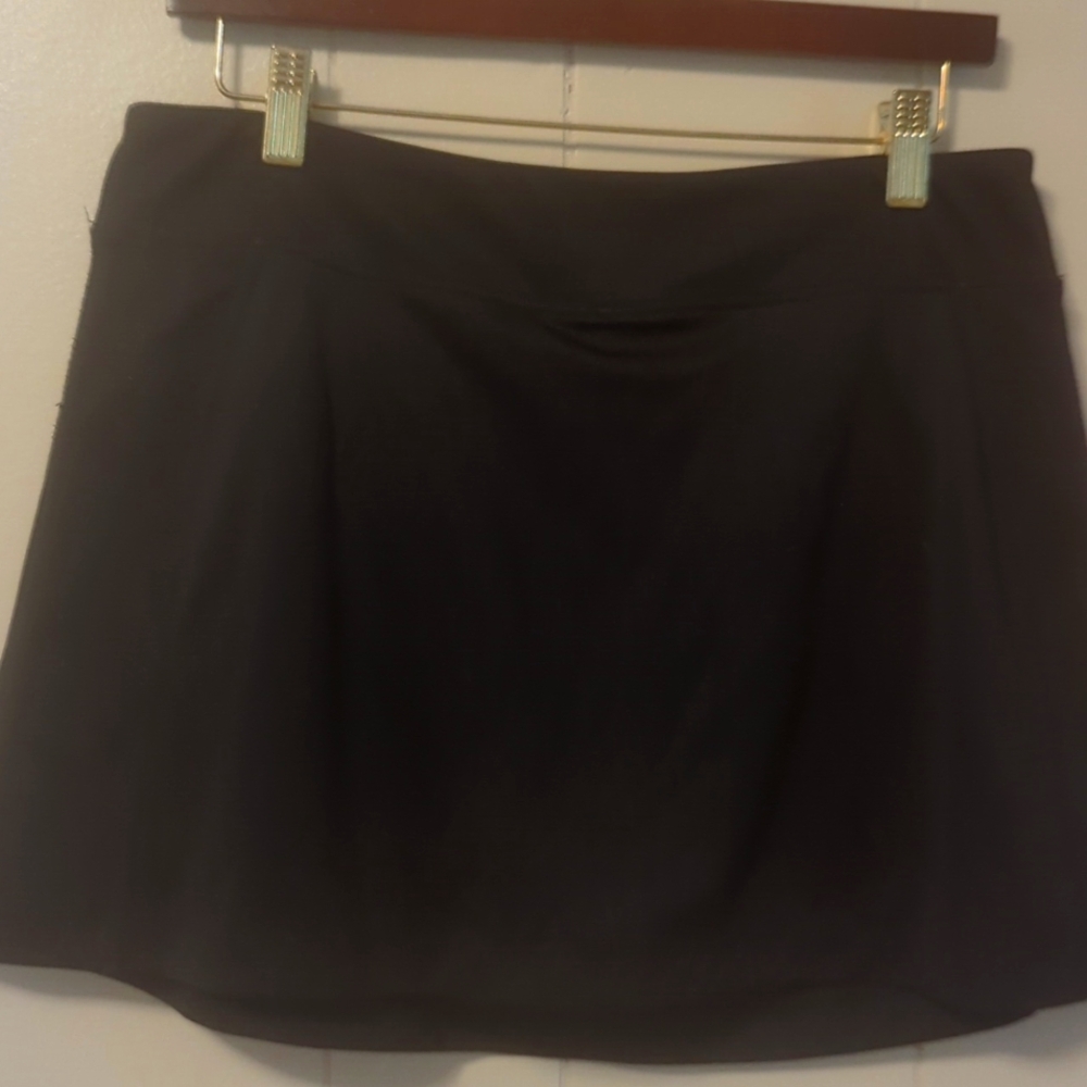 Women's athletic skort